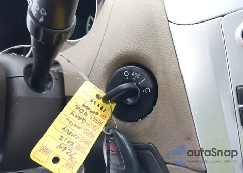 2012 Chevrolet Malibu Ls from USA, damaged, VIN 1G1ZB5E06CF299009